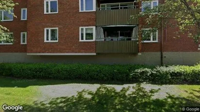 Lägenheter att hyra i Västerås - Bild från Google Street View