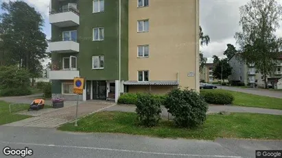 Lägenheter att hyra i Kumla - Bild från Google Street View