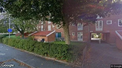 Lägenheter att hyra i Askim-Frölunda-Högsbo - Bild från Google Street View