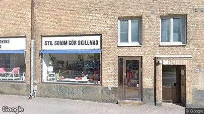 Lägenheter att hyra i Majorna-Linné - Bild från Google Street View