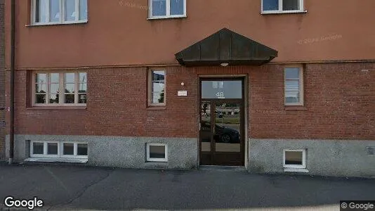 Lägenheter att hyra i Norrköping - Bild från Google Street View