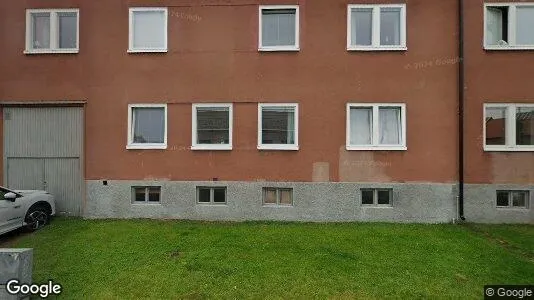 Lägenheter att hyra i Eskilstuna - Bild från Google Street View