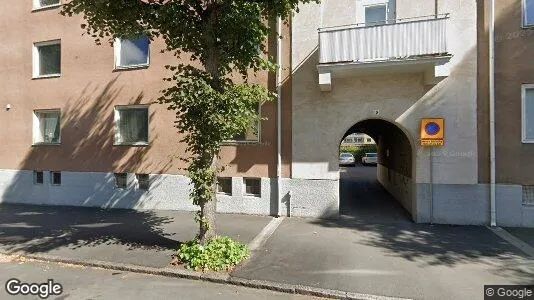 Lägenheter att hyra i Jönköping - Bild från Google Street View