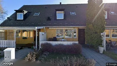 Lägenheter att hyra i Lund - Bild från Google Street View