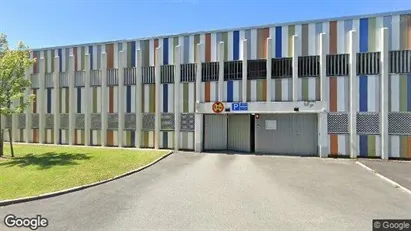 Lägenheter att hyra i Norra hisingen - Bild från Google Street View