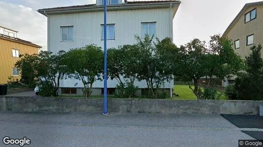 Lägenheter att hyra i Varberg - Bild från Google Street View