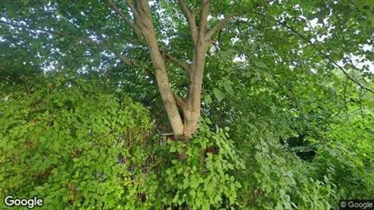 Lägenheter att hyra i Falkenberg - Bild från Google Street View