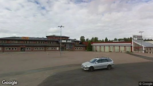 Lägenheter att hyra i Falun - Bild från Google Street View