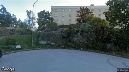 Lägenheter att hyra i Västerort - Bild från Google Street View