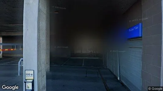 Lägenheter att hyra i Göteborg Centrum - Bild från Google Street View