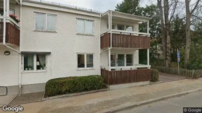 Lägenheter att hyra i Vara - Bild från Google Street View