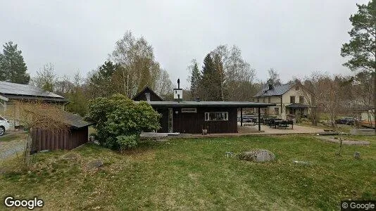 Lägenheter att hyra i Vaxholm - Bild från Google Street View