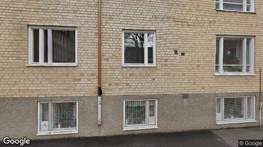 Lägenheter att hyra i Linköping - Bild från Google Street View