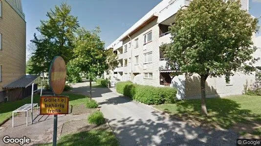 Lägenheter att hyra i Linköping - Bild från Google Street View
