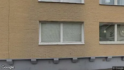 Lägenheter att hyra i Nyköping - Bild från Google Street View