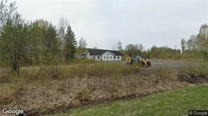 Lägenheter att hyra i Falun - Bild från Google Street View