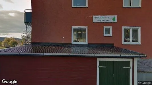 Lägenheter att hyra i Bräcke - Bild från Google Street View
