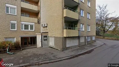 Lägenheter att hyra i Eskilstuna - Bild från Google Street View