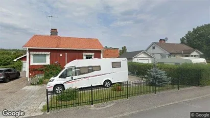 Lägenheter att hyra i Finspång - Bild från Google Street View