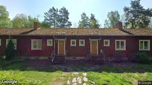 Lägenheter att hyra i Lindesberg - Bild från Google Street View