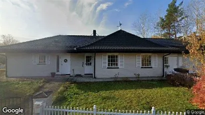 Rum att hyra i Täby - Bild från Google Street View