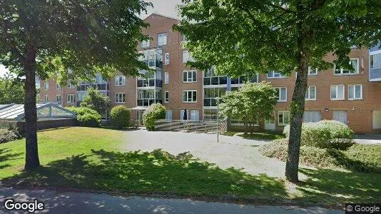 Lägenheter att hyra i Stenungsund - Bild från Google Street View