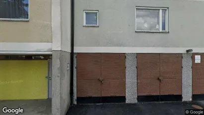 Lägenheter att hyra i Västerort - Bild från Google Street View