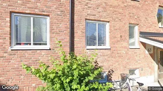 Lägenheter att hyra i Norrköping - Bild från Google Street View