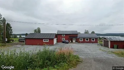 Rum att hyra i Umeå - Bild från Google Street View