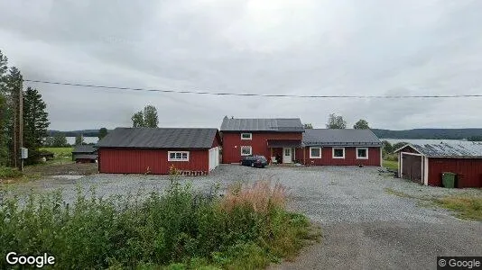 Rum att hyra i Umeå - Bild från Google Street View