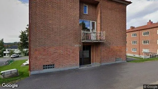 Lägenheter att hyra i Sundsvall - Bild från Google Street View