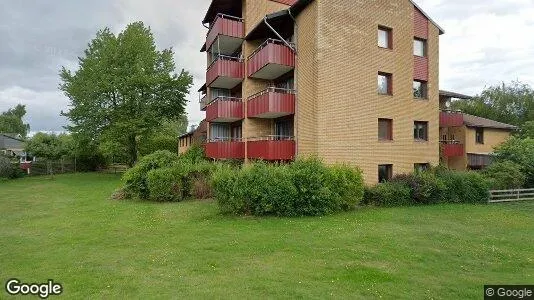 Lägenheter att hyra i Växjö - Bild från Google Street View