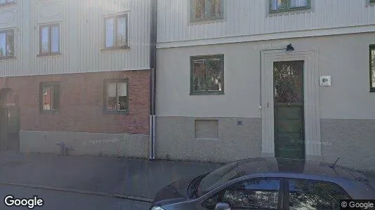 Lägenheter att hyra i Majorna-Linné - Bild från Google Street View