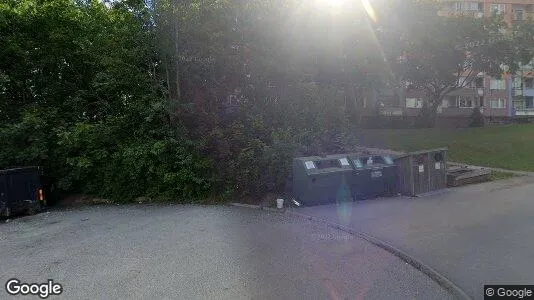 Lägenheter att hyra i Botkyrka - Bild från Google Street View