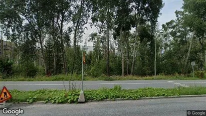 Lägenheter att hyra i Nacka - Bild från Google Street View