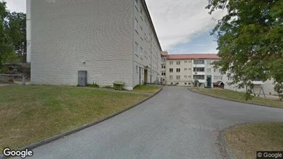 Lägenheter att hyra i Södertälje - Bild från Google Street View