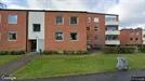 Rum att hyra, Älmhult, Östergatan<span class="blurred street-number" onclick="ProcessAdRequest(5536165)"><span class="hint">Se väg-nr</span>[xxxxxxxx]</span>