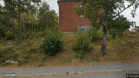 Lägenheter att hyra i Valdemarsvik - Bild från Google Street View