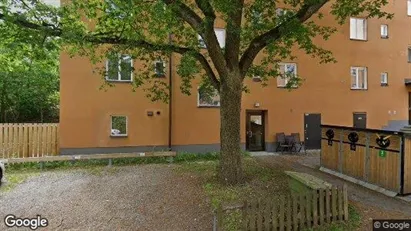 Lägenheter att hyra i Område ej specificerat - Bild från Google Street View