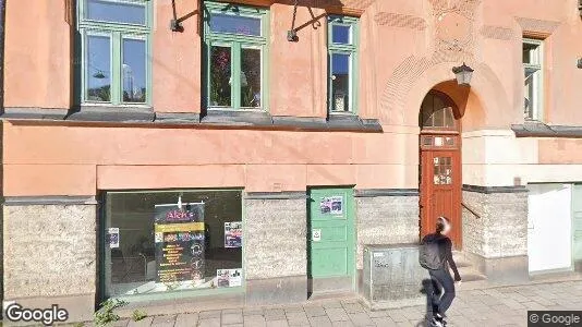 Lägenheter att hyra i Stockholm Innerstad - Bild från Google Street View