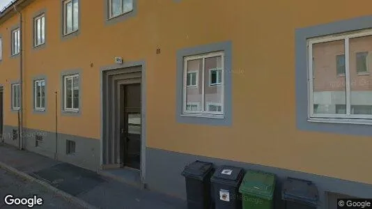 Lägenheter att hyra i Falun - Bild från Google Street View