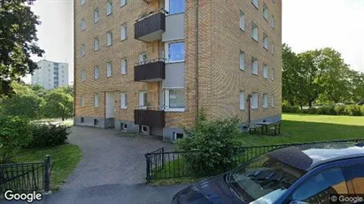 Lägenheter att hyra i Norrköping - Bild från Google Street View