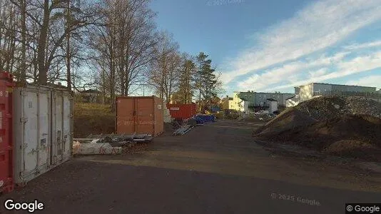 Lägenheter att hyra i Nyköping - Bild från Google Street View