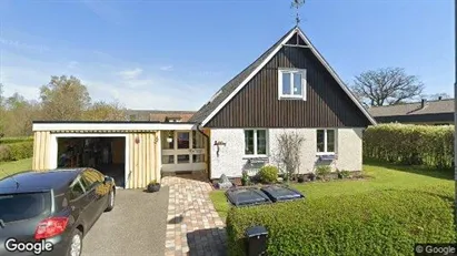 Lägenheter att hyra i Kristianstad - Bild från Google Street View