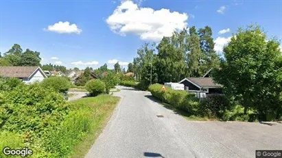 Lägenheter att hyra i Haninge - Bild från Google Street View