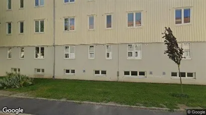 Lägenheter att hyra i Örgryte-Härlanda - Bild från Google Street View