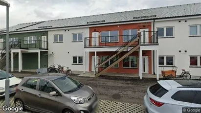 Lägenheter att hyra i Helsingborg - Bild från Google Street View