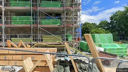 Lägenheter att hyra i Västerort - Bild från Google Street View