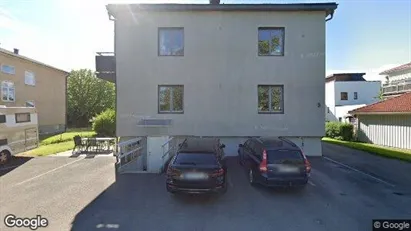 Lägenheter att hyra i Karlstad - Bild från Google Street View