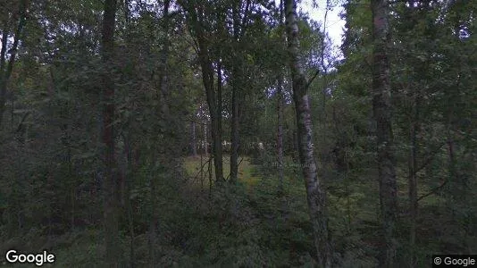 Lägenheter att hyra i Haninge - Bild från Google Street View